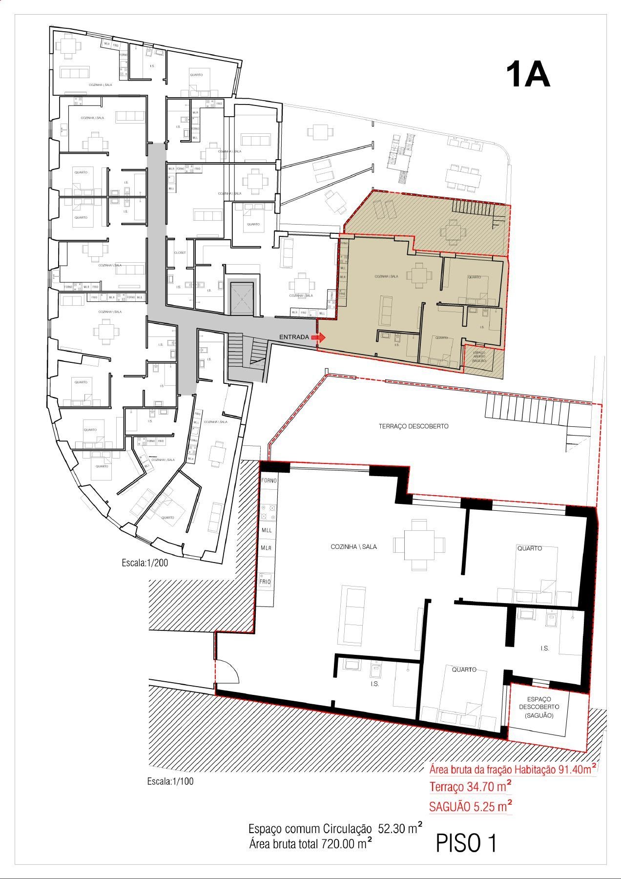 Unit 1A