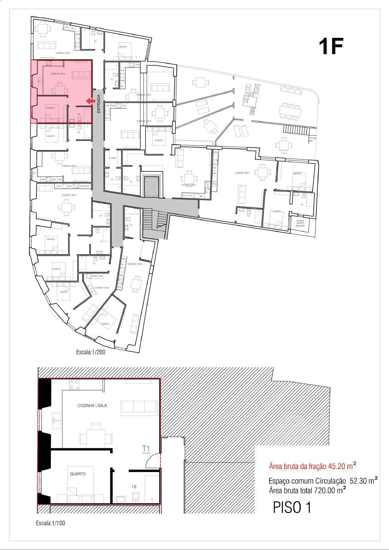 Unit 1F