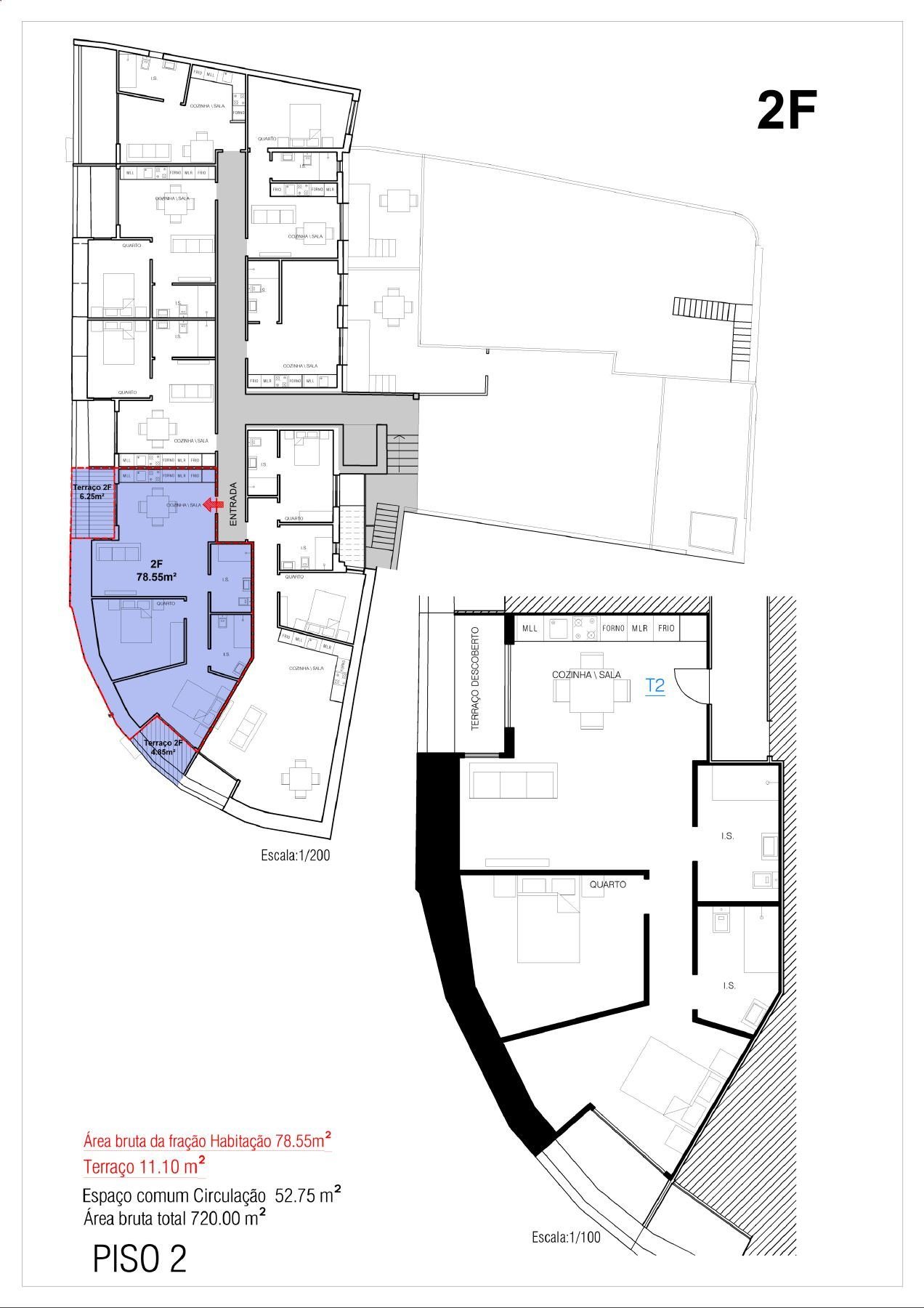 Unit 2F